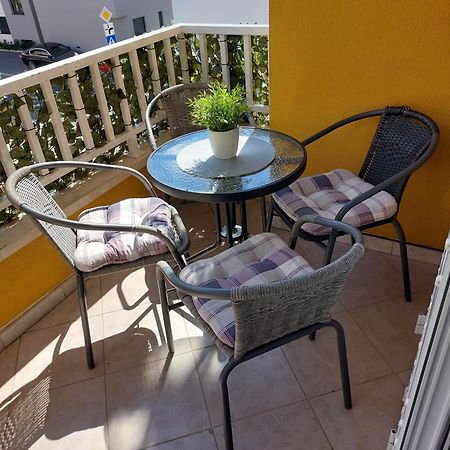 Apartment Ivana Makarska Buitenkant foto